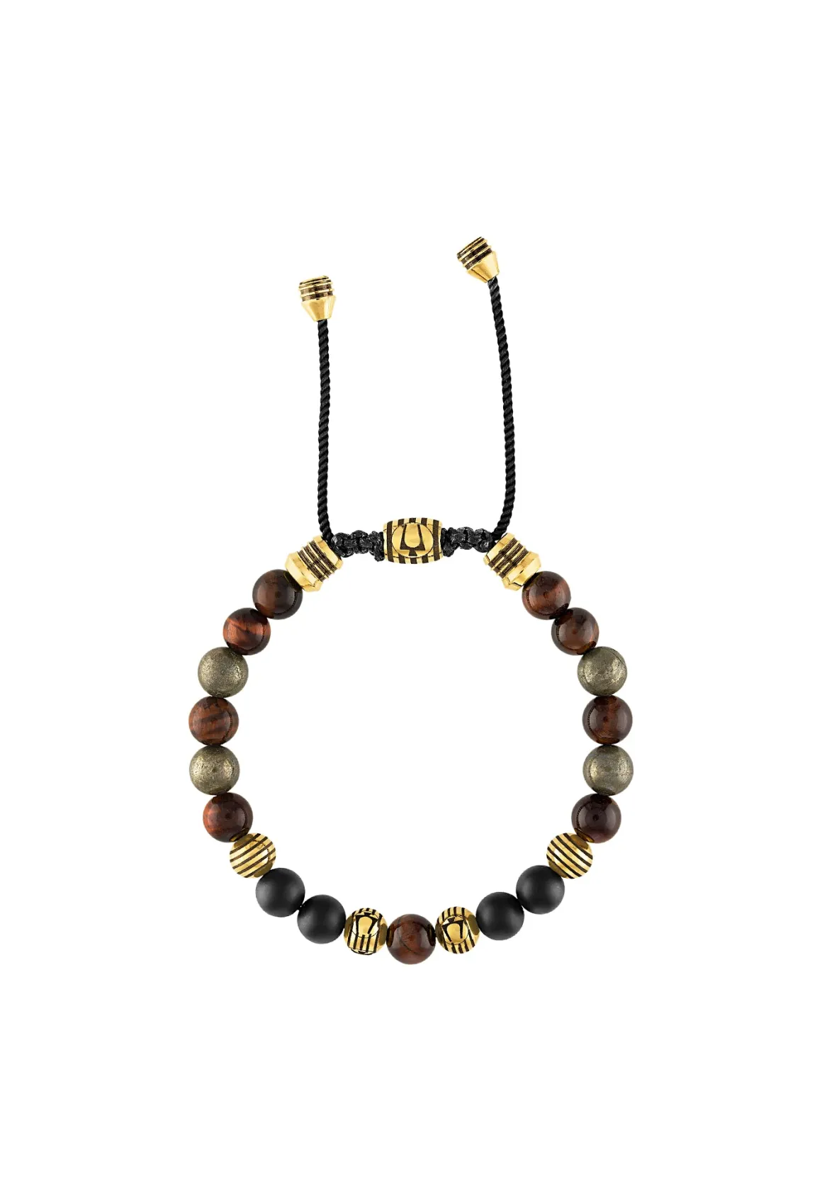 Bulova Men's Bracelet