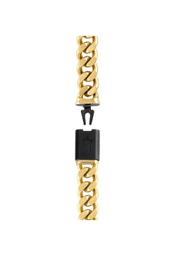 Bulova Men's Bracelet