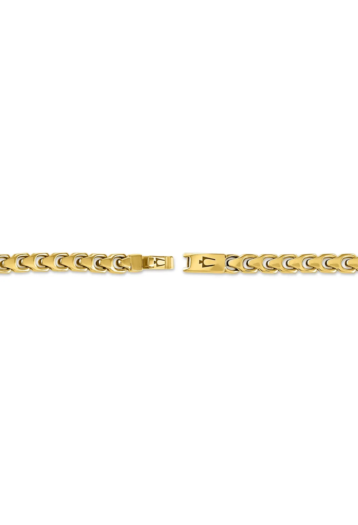 Bulova Men's Bracelet