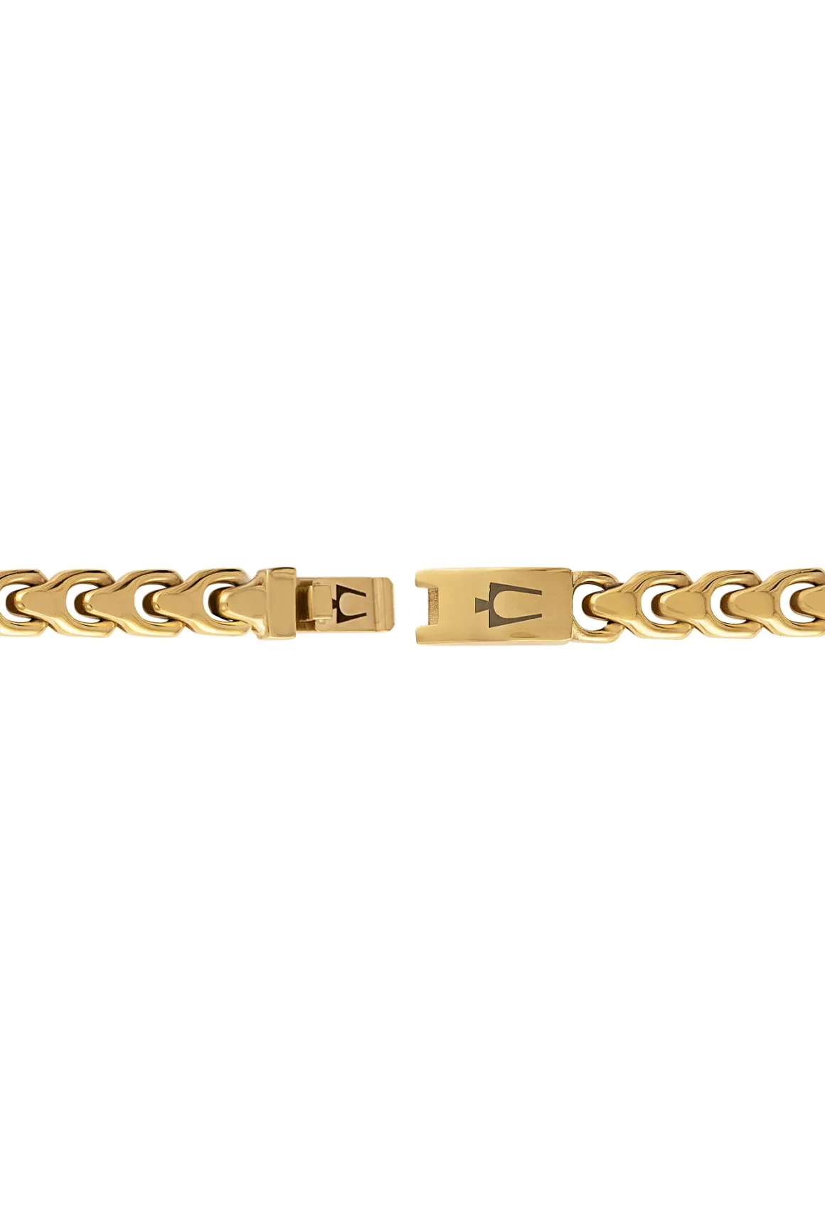 Bulova Men's Bracelet