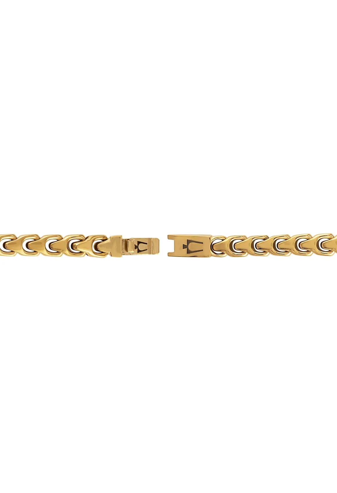Bulova Men's Bracelet