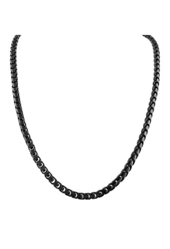 Bulova Men's Necklace