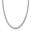 Bulova Men's Necklace