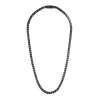 Bulova Men's Necklace
