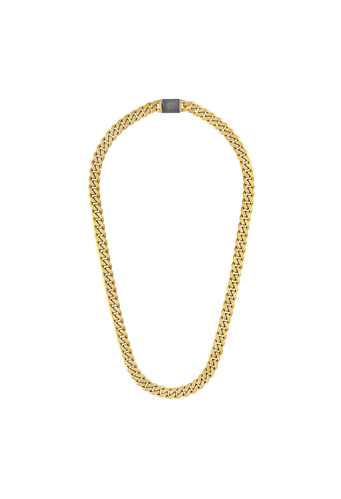 Bulova Men's Necklace
