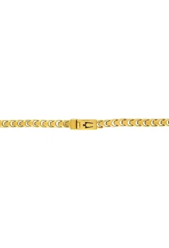 Bulova Men's Necklace