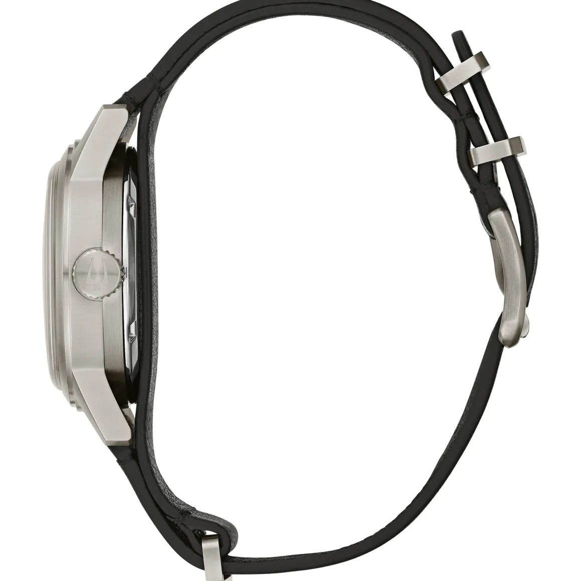 Bulova Military Hack Watch