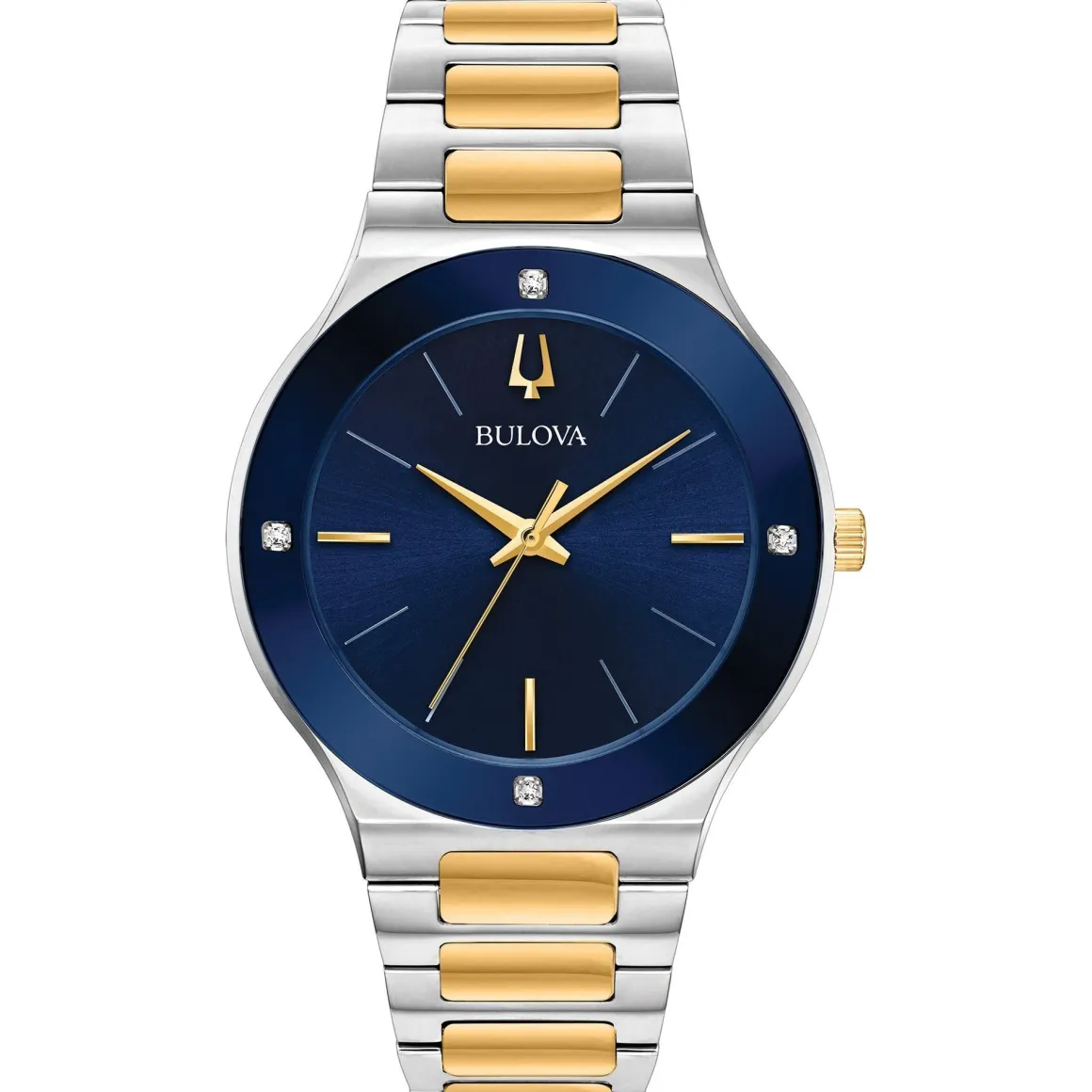 Bulova Millenia Watch