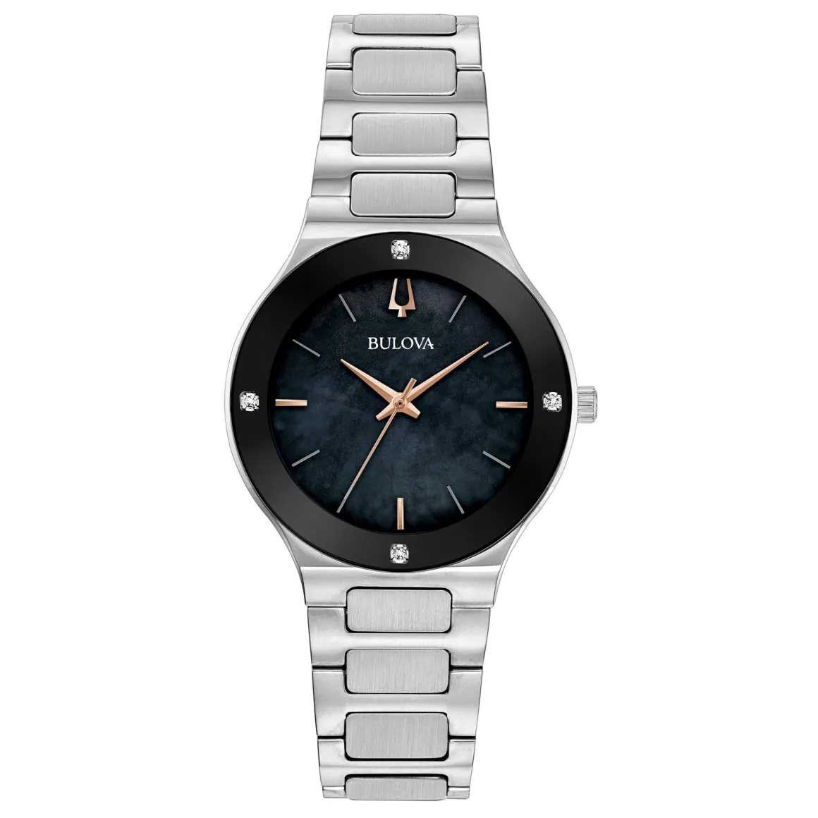 Bulova Millennia Watch