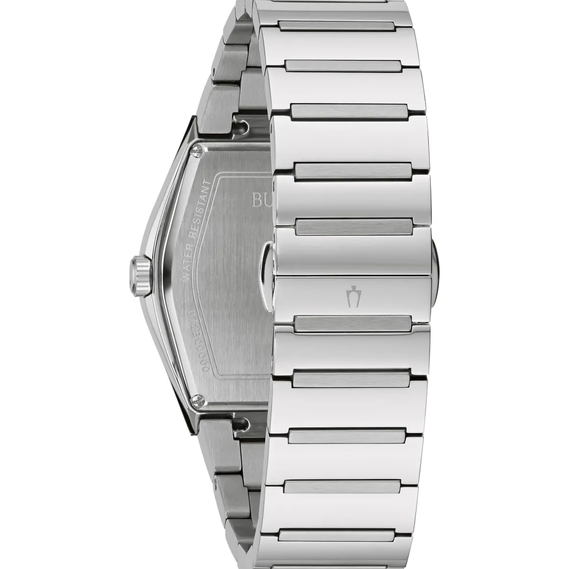Bulova Millennia Watch