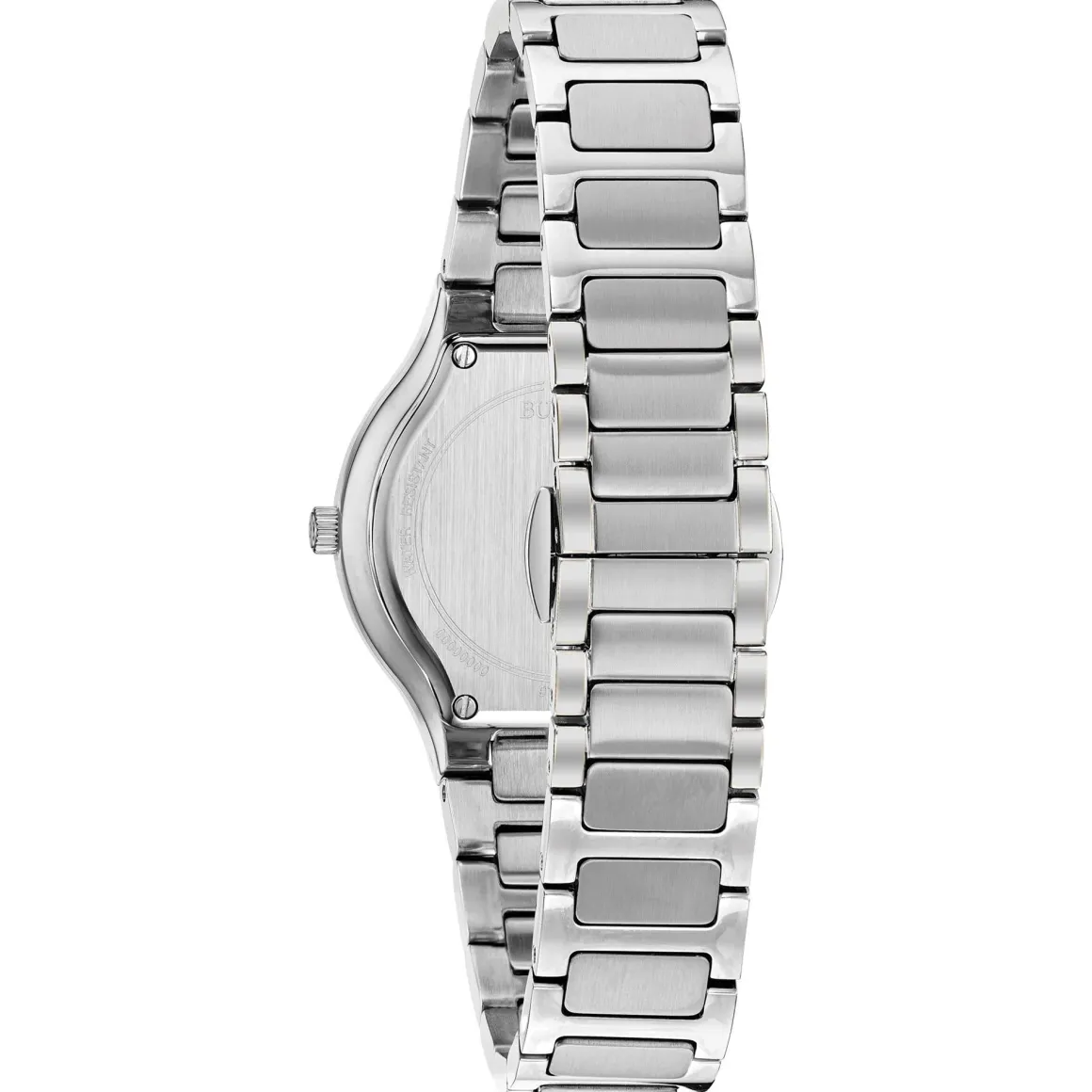 Bulova Millennia Watch
