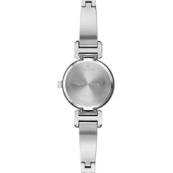 Bulova Modern Bul Ladies Stainless Steel