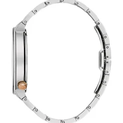 Bulova Modern Bul Mens Stainless Steel
