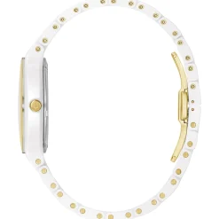 Bulova Modern Modern Ladies Watch Ceramic & Stainless Steel