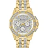 Bulova Octava Watch