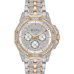 Bulova Octava Watch