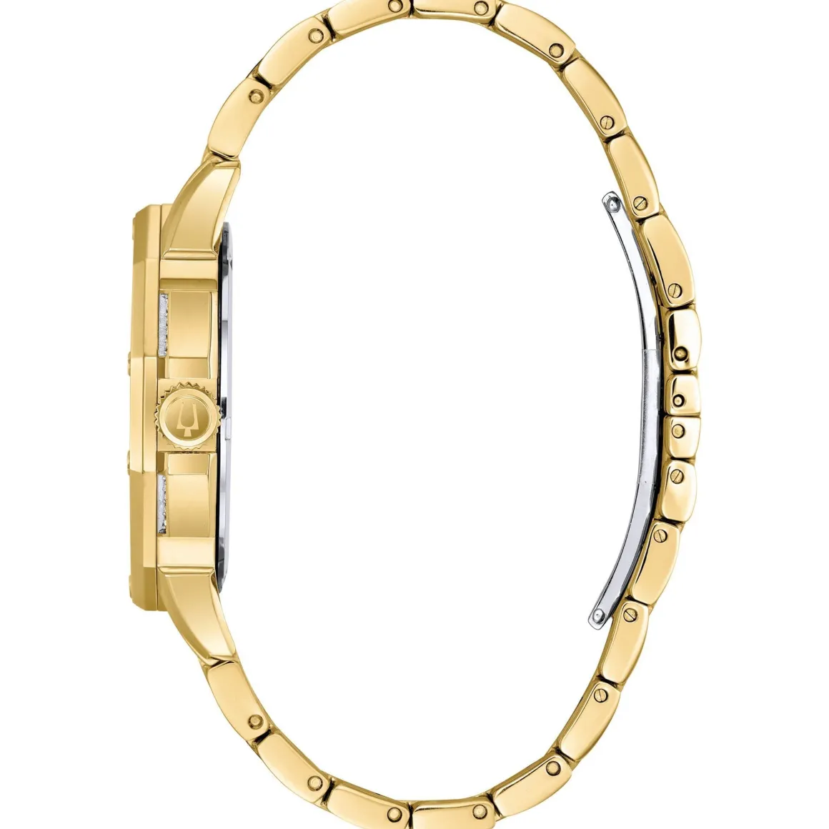 Bulova Octava Watch