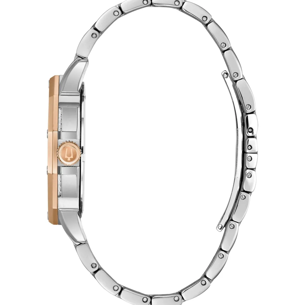 Bulova Octava Watch