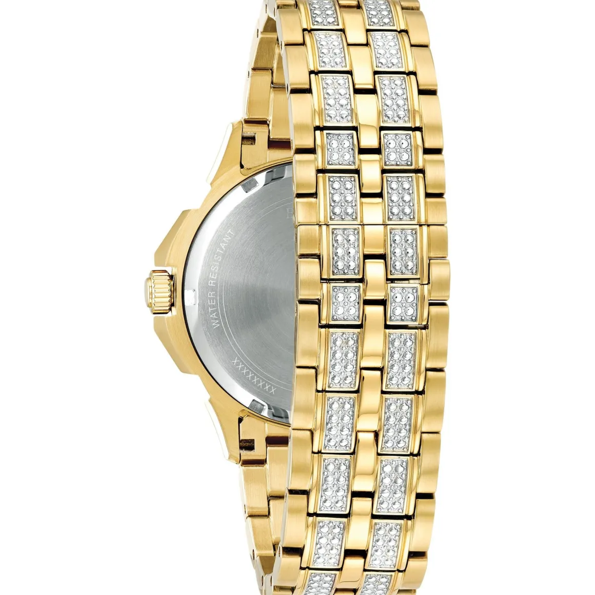 Bulova Octava Watch