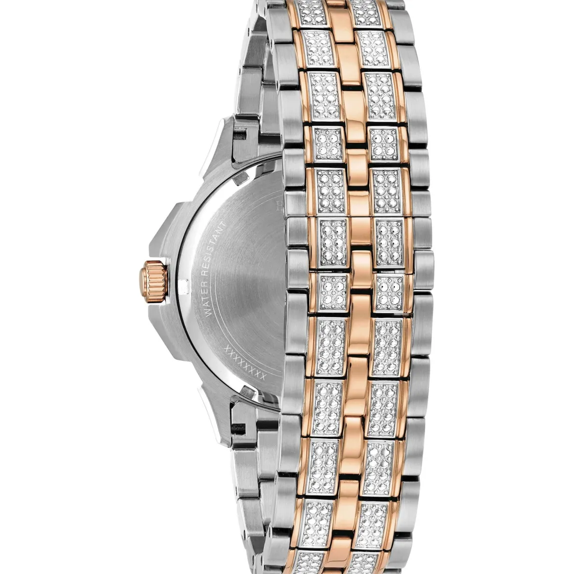 Bulova Octava Watch