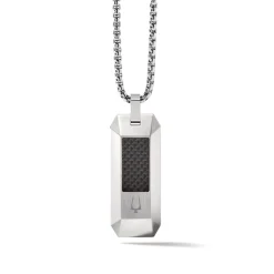 Bulova Pendant