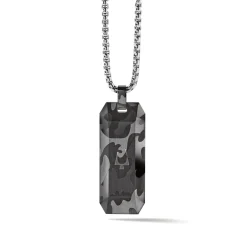 Bulova Pendant