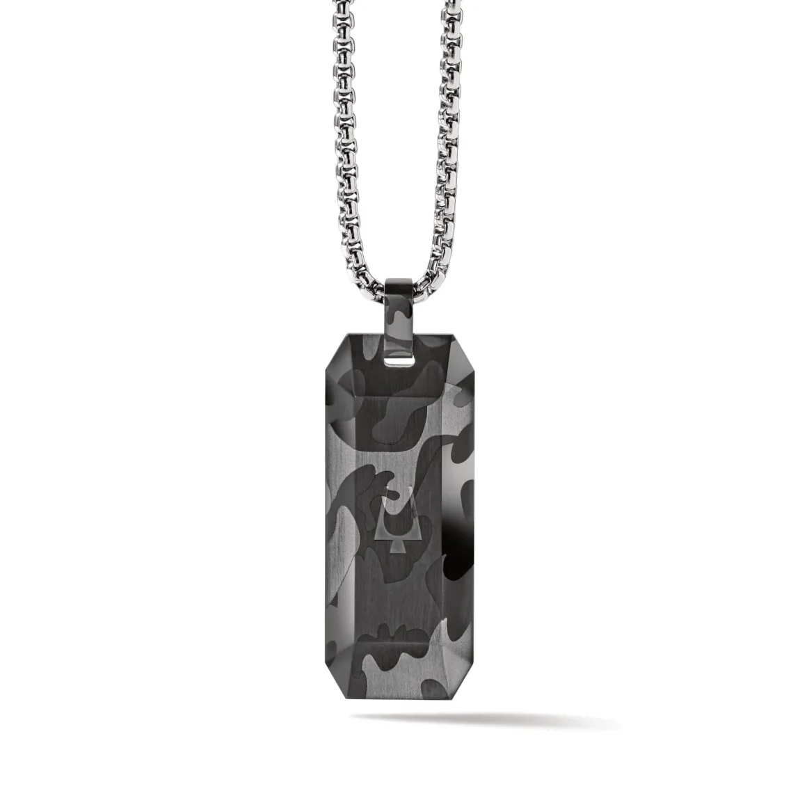 Bulova Pendant