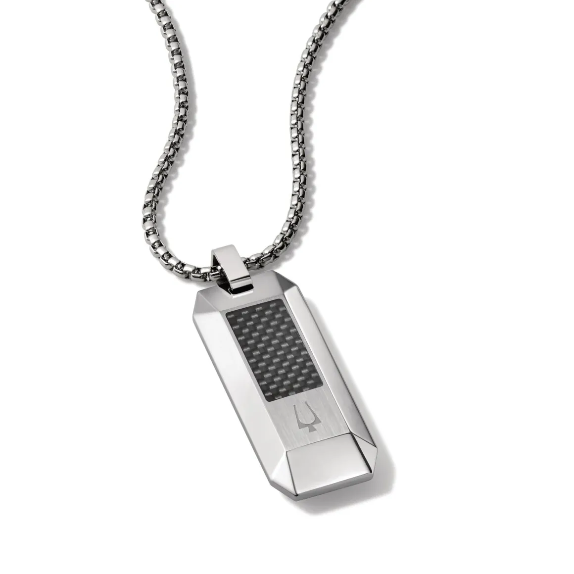 Bulova Pendant