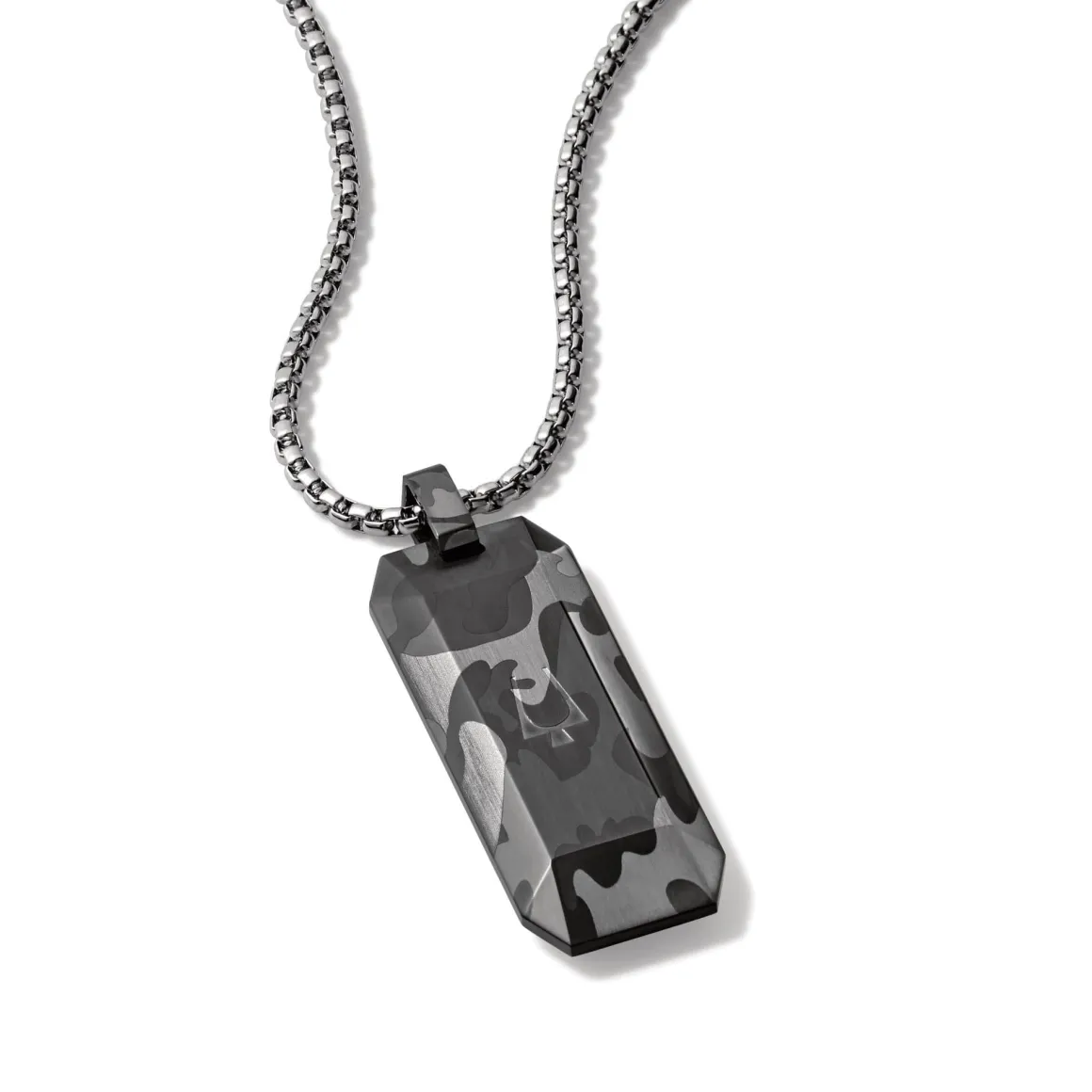 Bulova Pendant