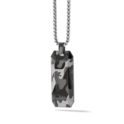Bulova Pendant
