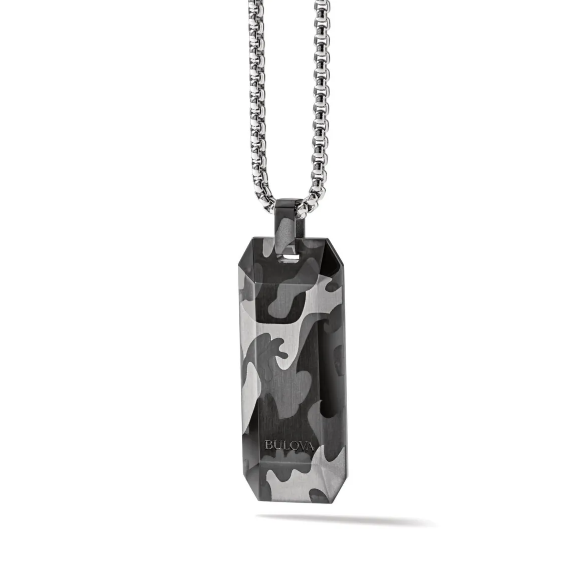 Bulova Pendant