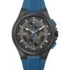 Bulova Performance Maquina Mens Watch Stainless Steel