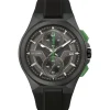Bulova Performance Maquina Mens Watch Stainless Steel