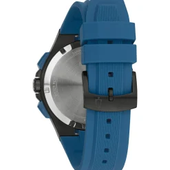 Bulova Performance Maquina Mens Watch Stainless Steel