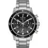 Bulova Performance Marine Star Mens Watch Stainless Steel