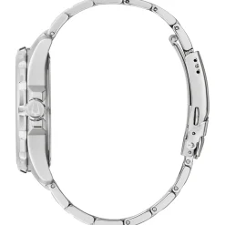 Bulova Performance Marine Star Mens Watch Stainless Steel