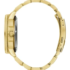 Bulova Performance Marine Star Mens Watch Stainless Steel