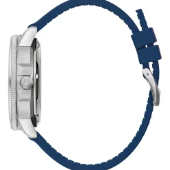 Bulova Performance Marine Star Mens Watch Stainless Steel
