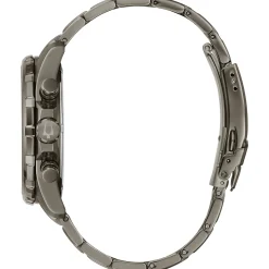 Bulova Performance Marine Star Mens Watch Stainless Steel