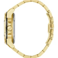 Bulova Performance Marine Star Mens Watch Stainless Steel