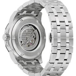 Bulova Performance Mens Stainless Steel