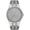 Bulova  Phantom Mens Stainless Steel