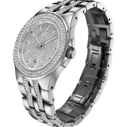 Bulova  Phantom Mens Stainless Steel