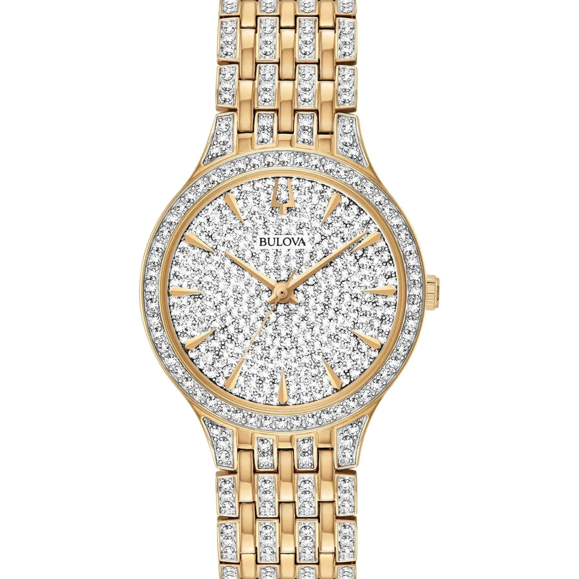 Bulova Phantom Watch