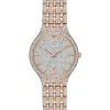 Bulova Phantom Watch