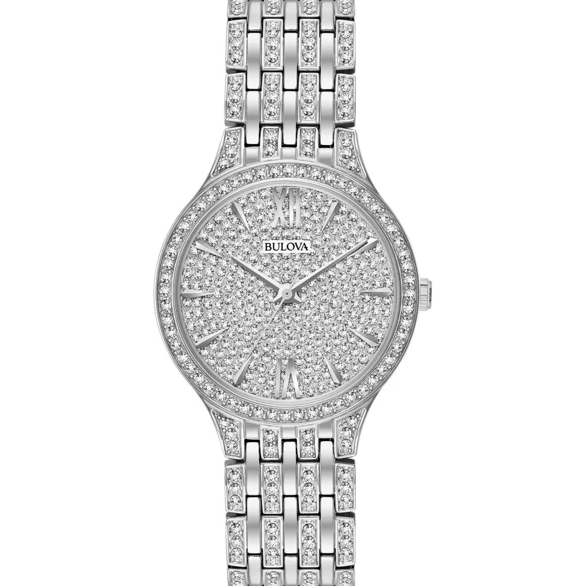 Bulova Phantom Watch