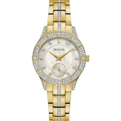 Bulova Phantom Watch