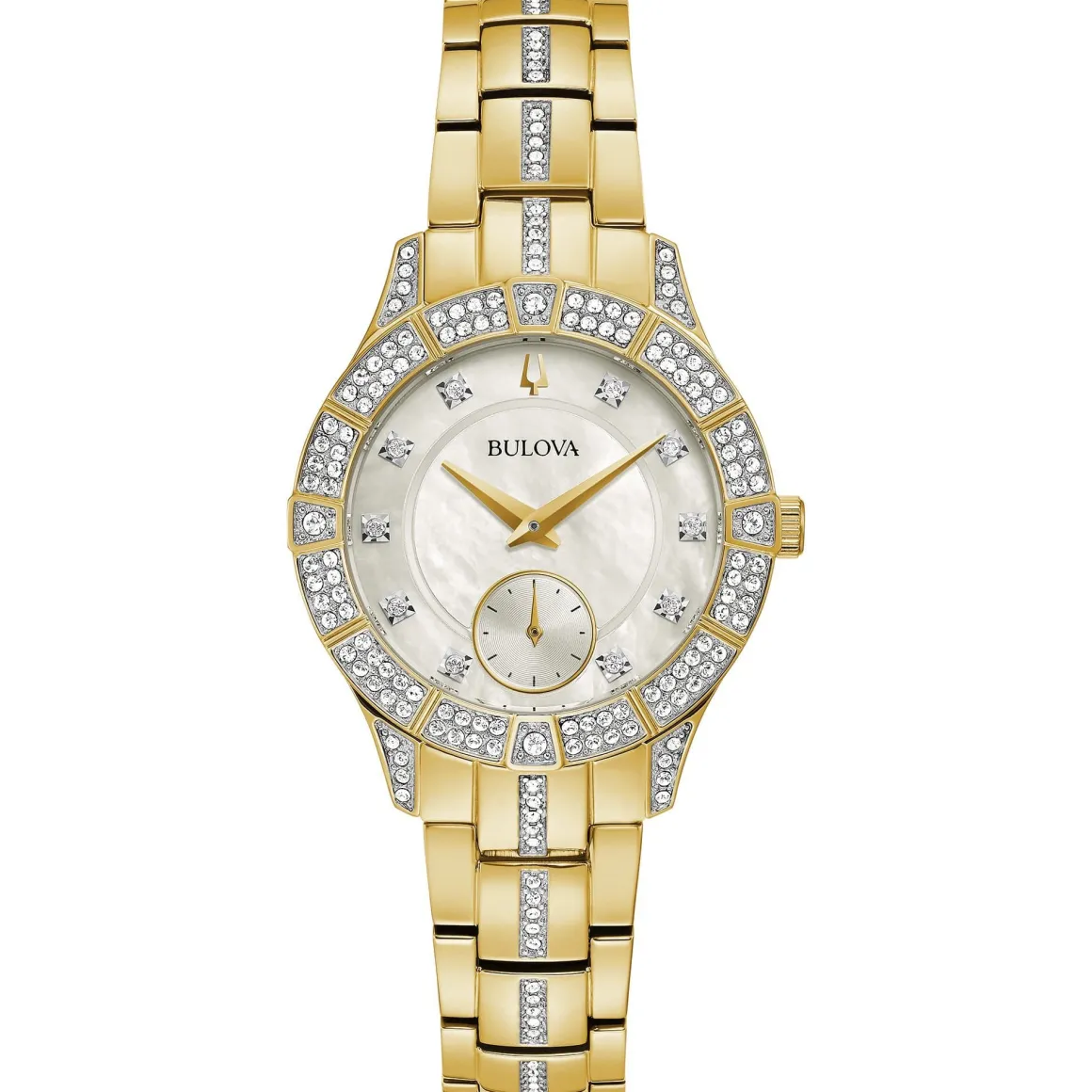 Bulova Phantom Watch
