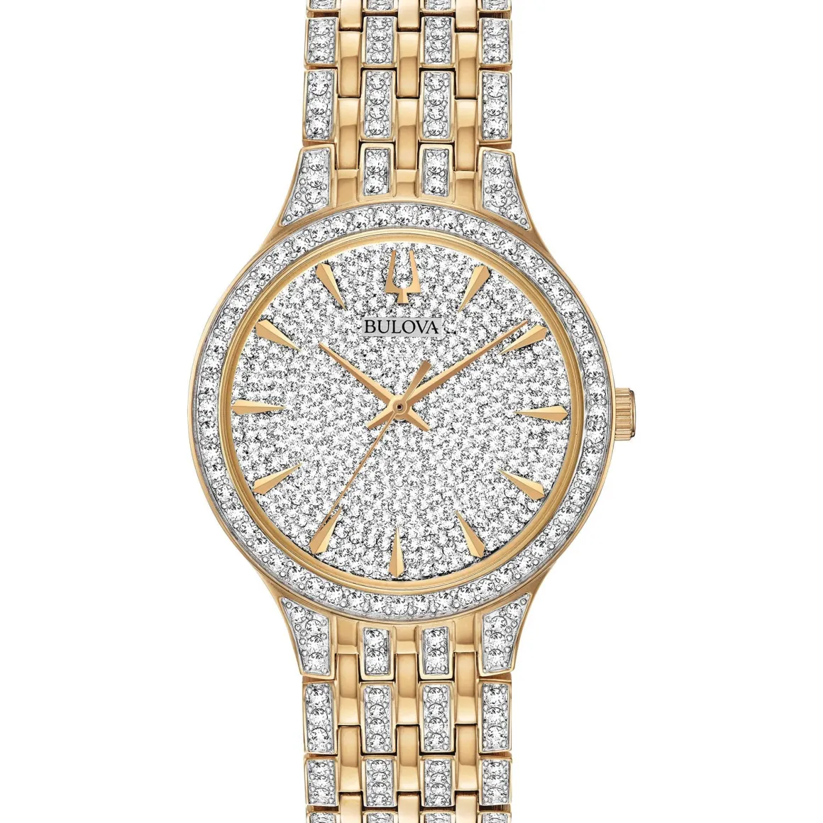 Bulova Phantom Watch