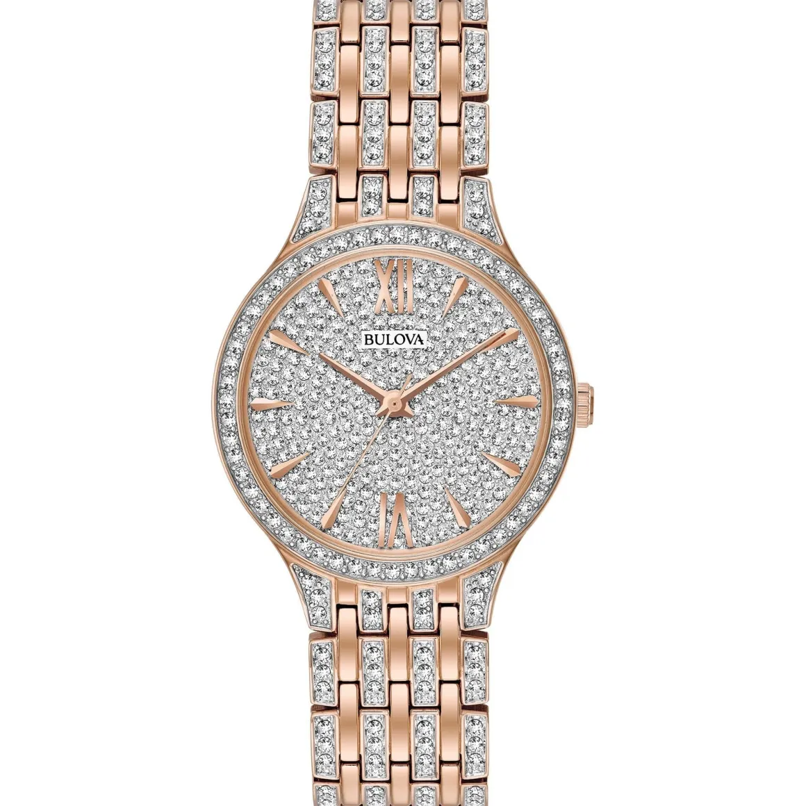 Bulova Phantom Watch